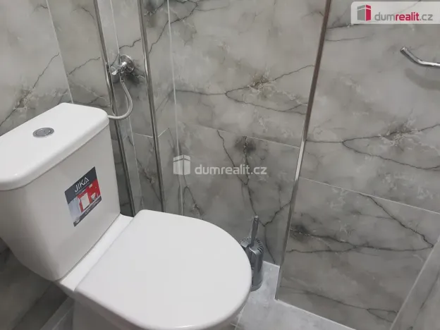 Pronájem bytu 1+kk, Praha - Vršovice, Přípotoční, 27 m2