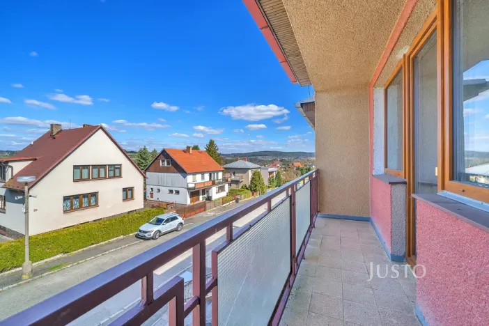 Prodej rodinného domu, Ledeč nad Sázavou, Zahrádecká, 109 m2