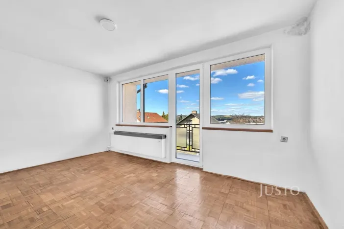 Prodej rodinného domu, Ledeč nad Sázavou, Zahrádecká, 109 m2