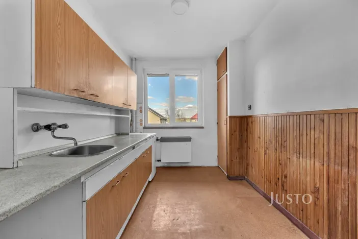 Prodej rodinného domu, Ledeč nad Sázavou, Zahrádecká, 109 m2