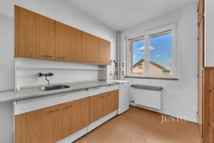 Prodej rodinného domu, Ledeč nad Sázavou, Zahrádecká, 109 m2