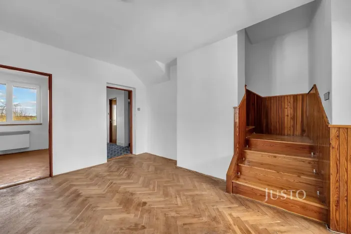 Prodej rodinného domu, Ledeč nad Sázavou, Zahrádecká, 109 m2