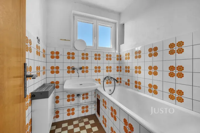 Prodej rodinného domu, Ledeč nad Sázavou, Zahrádecká, 109 m2