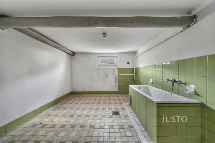 Prodej rodinného domu, Ledeč nad Sázavou, Zahrádecká, 109 m2