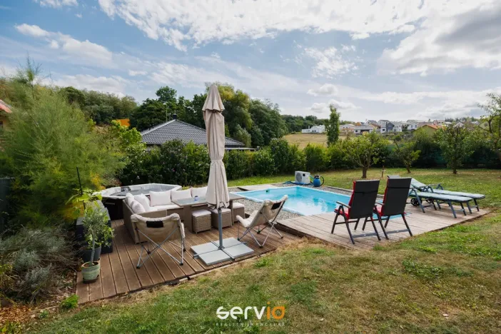 Prodej rodinného domu, Neslovice, Za Bránou, 344 m2