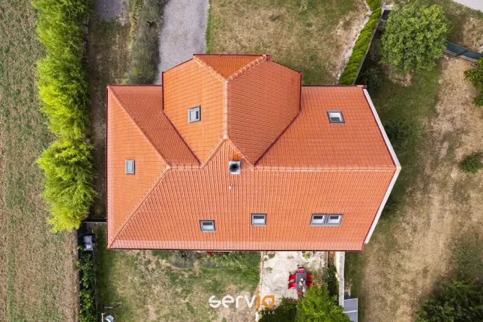 Prodej rodinného domu, Neslovice, Za Bránou, 344 m2