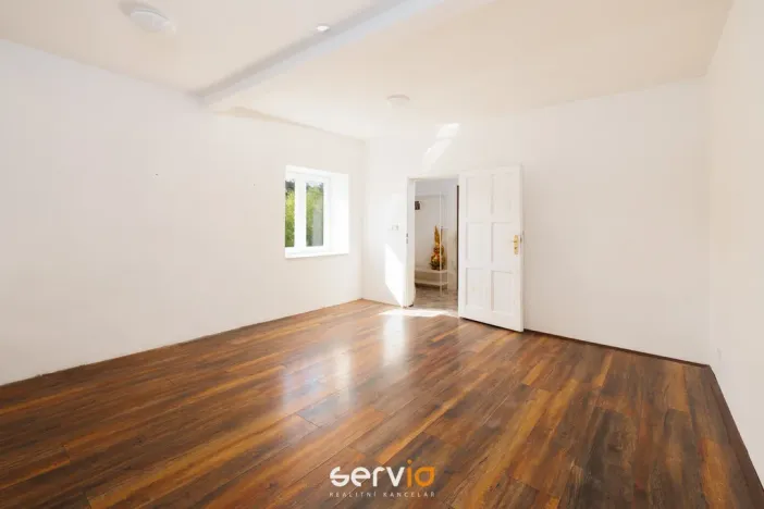 Prodej rodinného domu, Neslovice, Za Bránou, 344 m2