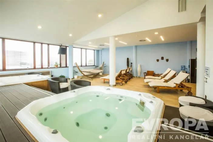 Prodej bytu 3+kk, Beroun - Beroun-Závodí, Na Veselou, 123 m2