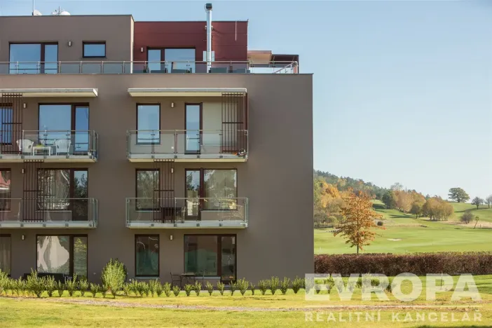 Prodej bytu 3+kk, Beroun - Beroun-Závodí, Na Veselou, 123 m2