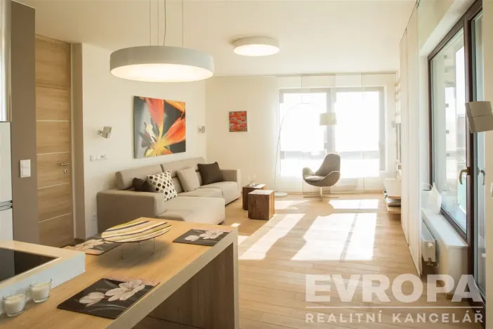 Prodej bytu 3+kk, Beroun - Beroun-Závodí, Na Veselou, 123 m2