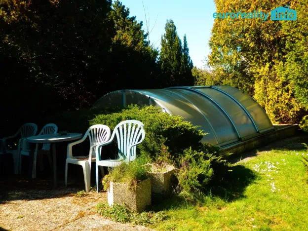 Prodej pozemku pro bydlení, Dolní Břežany, 2212 m2