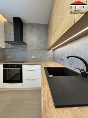 Pronájem bytu 2+kk, Frýdek-Místek - Místek, Janáčkova, 56 m2