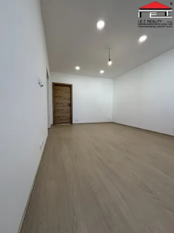 Pronájem bytu 2+kk, Frýdek-Místek - Místek, Janáčkova, 56 m2