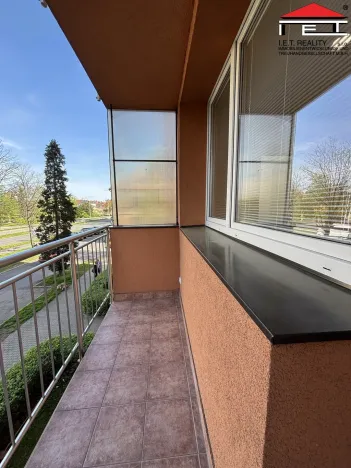 Pronájem bytu 2+kk, Frýdek-Místek - Místek, Janáčkova, 56 m2