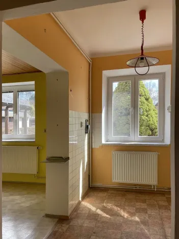 Prodej rodinného domu, Hronov, 180 m2