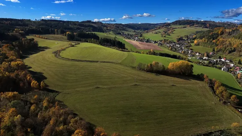 Prodej rodinného domu, Hronov, 180 m2