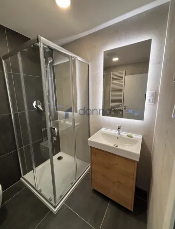 Pronájem bytu 2+kk, Praha, Gerstelova, 67 m2