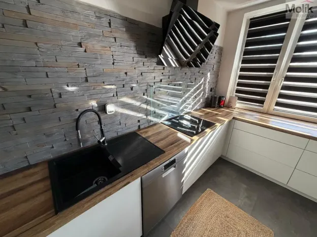 Prodej bytu 3+1, Most, Lidická, 69 m2