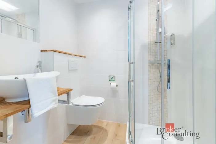 Prodej bytu 3+kk, Rokytnice nad Jizerou - Dolní Rokytnice, 53 m2