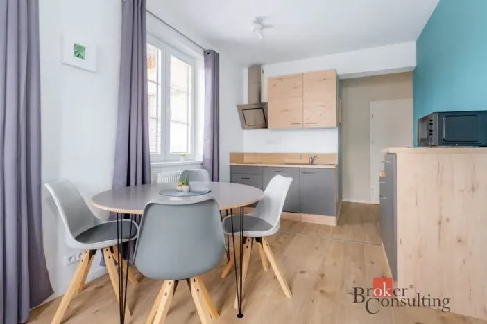 Prodej bytu 3+kk, Rokytnice nad Jizerou - Dolní Rokytnice, 53 m2