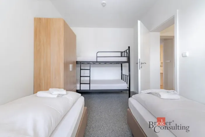 Prodej bytu 3+kk, Rokytnice nad Jizerou - Dolní Rokytnice, 53 m2