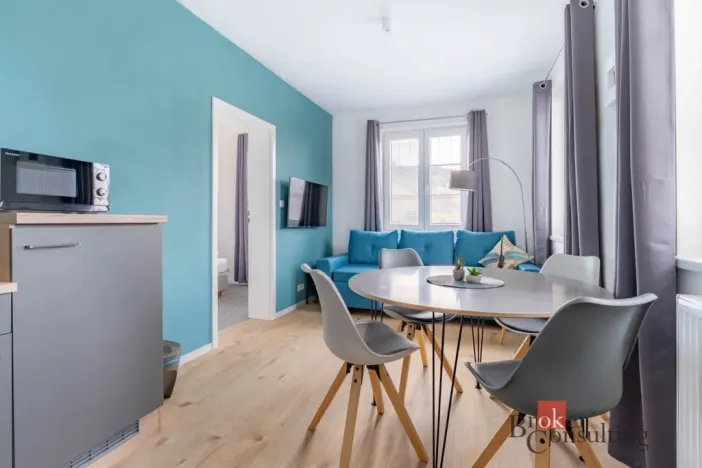 Prodej bytu 3+kk, Rokytnice nad Jizerou - Dolní Rokytnice, 53 m2