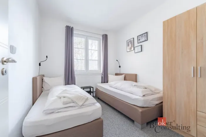 Prodej bytu 3+kk, Rokytnice nad Jizerou - Dolní Rokytnice, 53 m2