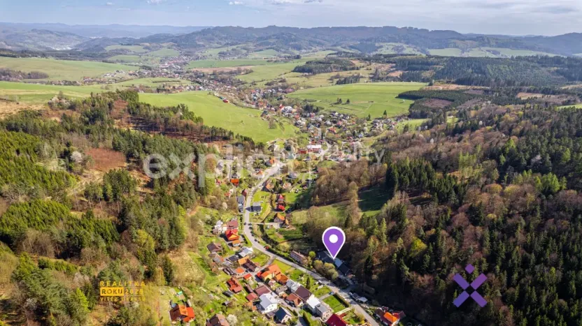 Prodej výrobních prostor, Kateřinice, 500 m2