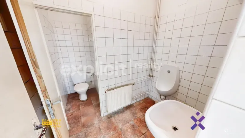 Prodej výrobních prostor, Kateřinice, 500 m2