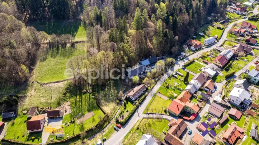 Prodej výrobních prostor, Kateřinice, 500 m2