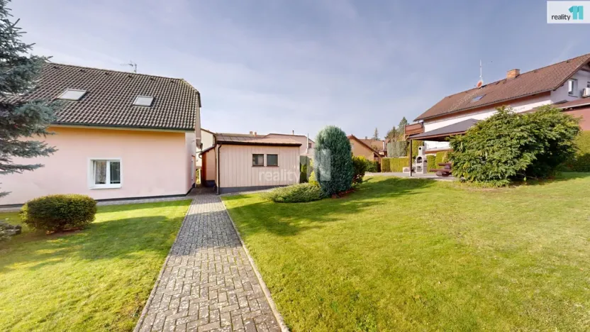 Pronájem bytu 3+kk, Světlá nad Sázavou, Horní, 91 m2