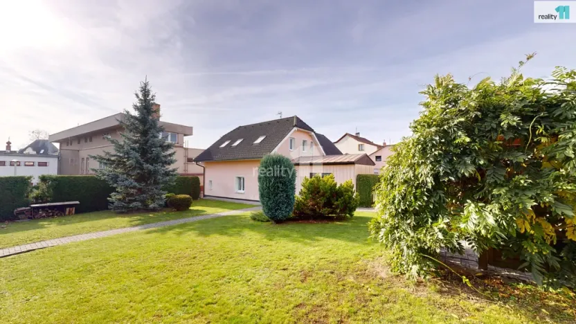 Pronájem bytu 3+kk, Světlá nad Sázavou, Horní, 91 m2