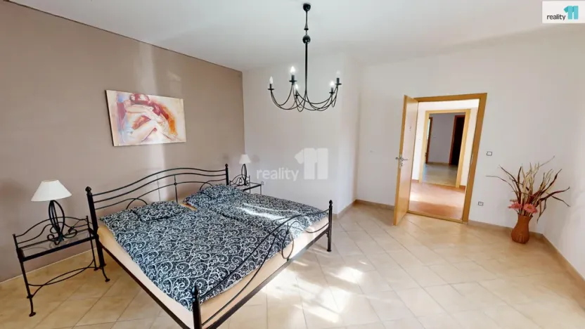 Pronájem bytu 3+kk, Světlá nad Sázavou, Horní, 91 m2