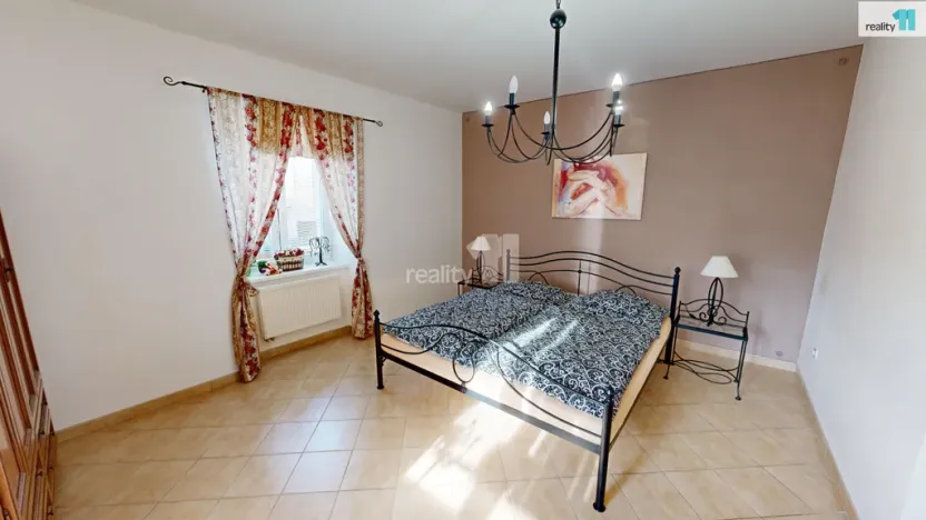 Pronájem bytu 3+kk, Světlá nad Sázavou, Horní, 91 m2