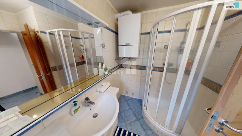 Pronájem bytu 3+kk, Světlá nad Sázavou, Horní, 91 m2