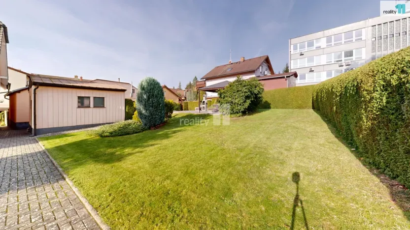 Pronájem bytu 3+kk, Světlá nad Sázavou, Horní, 91 m2