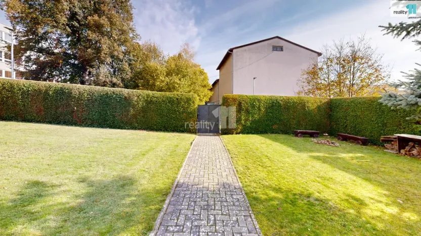 Pronájem bytu 3+kk, Světlá nad Sázavou, Horní, 91 m2