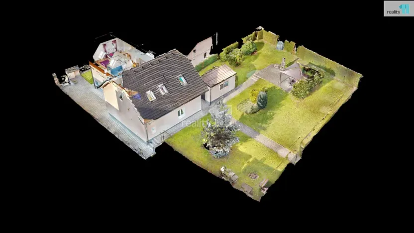 Pronájem bytu 3+kk, Světlá nad Sázavou, Horní, 91 m2