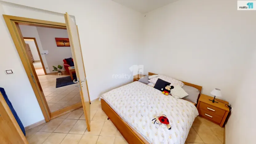 Pronájem bytu 3+kk, Světlá nad Sázavou, Horní, 91 m2