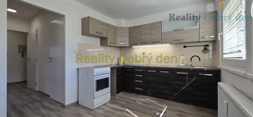 Pronájem bytu 3+1, Horní Benešov, Leskovská, 67 m2