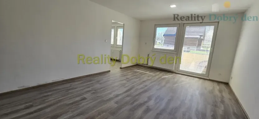 Pronájem bytu 3+1, Horní Benešov, Leskovská, 67 m2