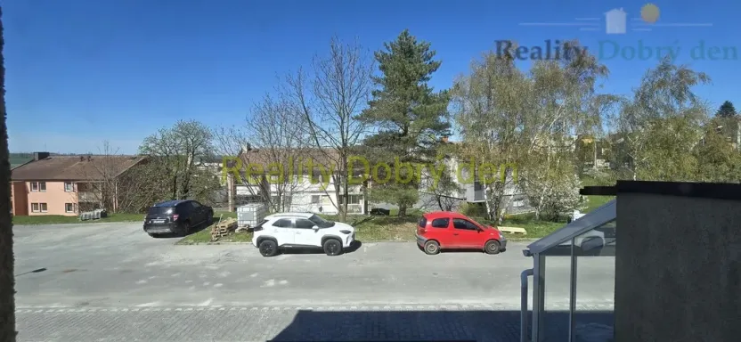 Pronájem bytu 3+1, Horní Benešov, Leskovská, 67 m2