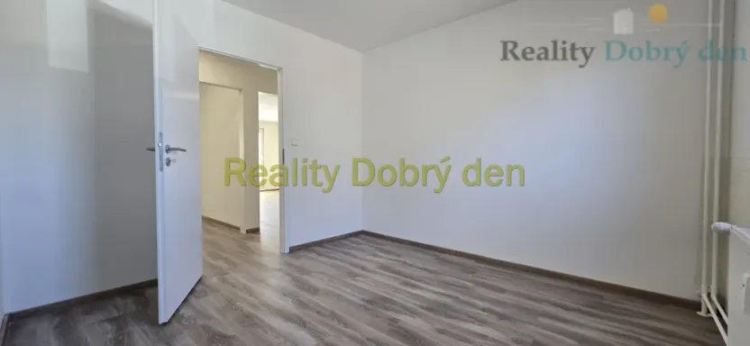 Pronájem bytu 3+1, Horní Benešov, Leskovská, 67 m2