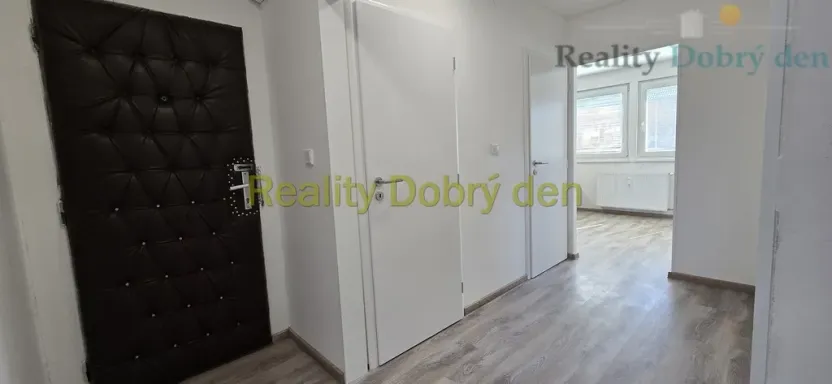 Pronájem bytu 3+1, Horní Benešov, Leskovská, 67 m2