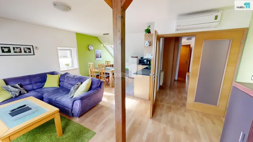 Pronájem rodinného domu, Světlá nad Sázavou, Horní, 212 m2