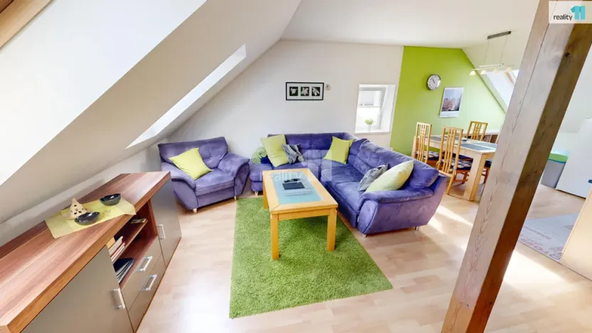 Pronájem rodinného domu, Světlá nad Sázavou, Horní, 212 m2