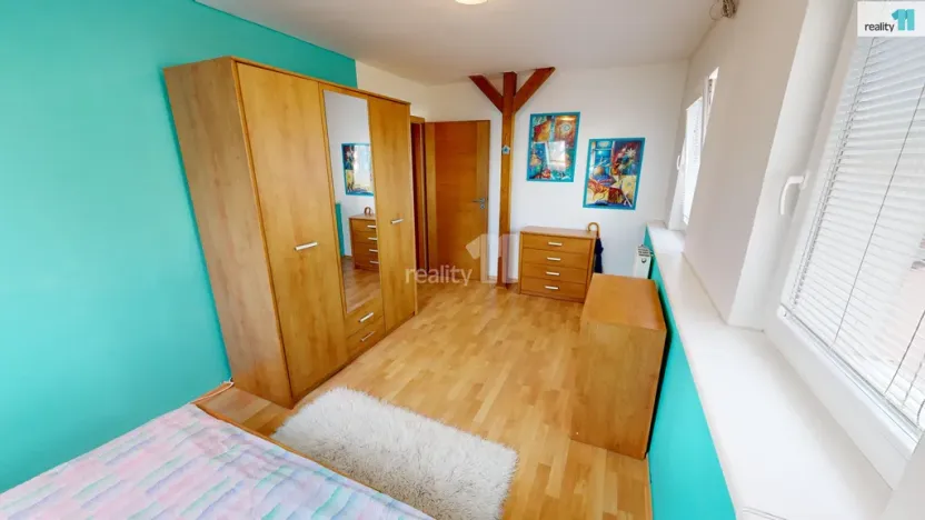 Pronájem rodinného domu, Světlá nad Sázavou, Horní, 212 m2