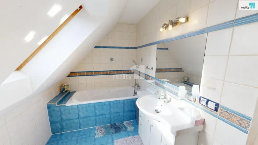 Pronájem rodinného domu, Světlá nad Sázavou, Horní, 212 m2