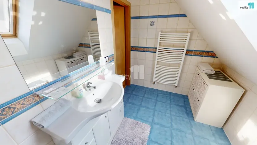 Pronájem rodinného domu, Světlá nad Sázavou, Horní, 212 m2