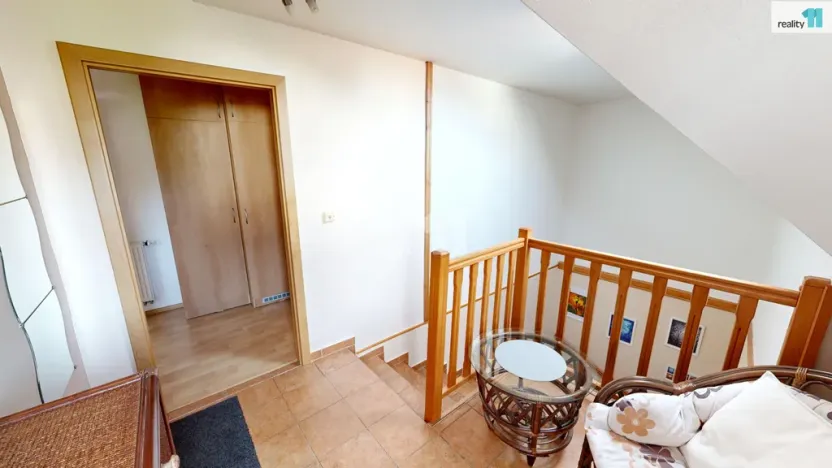 Pronájem rodinného domu, Světlá nad Sázavou, Horní, 212 m2